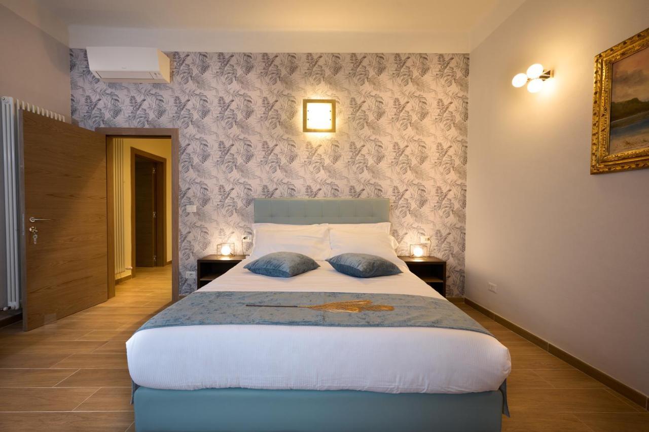 D'Azeglio 62 Luxury Rooms Bologne Extérieur photo