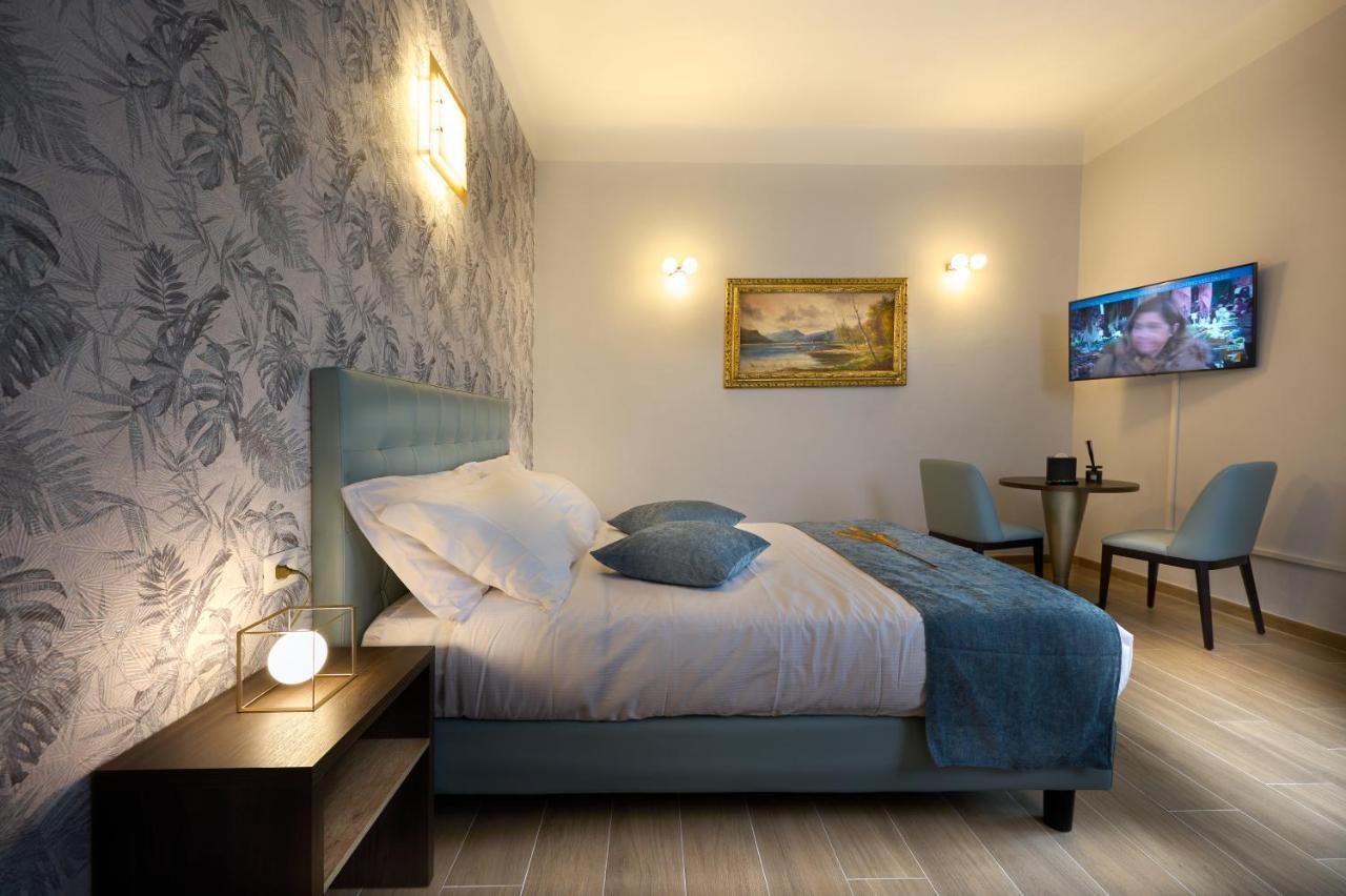 D'Azeglio 62 Luxury Rooms Bologne Extérieur photo