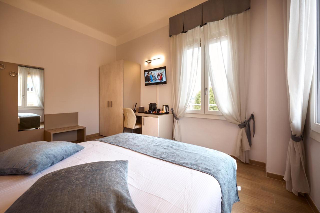 D'Azeglio 62 Luxury Rooms Bologne Extérieur photo