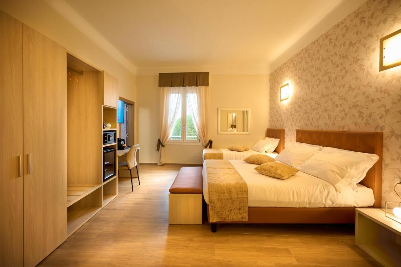 D'Azeglio 62 Luxury Rooms Bologne Extérieur photo