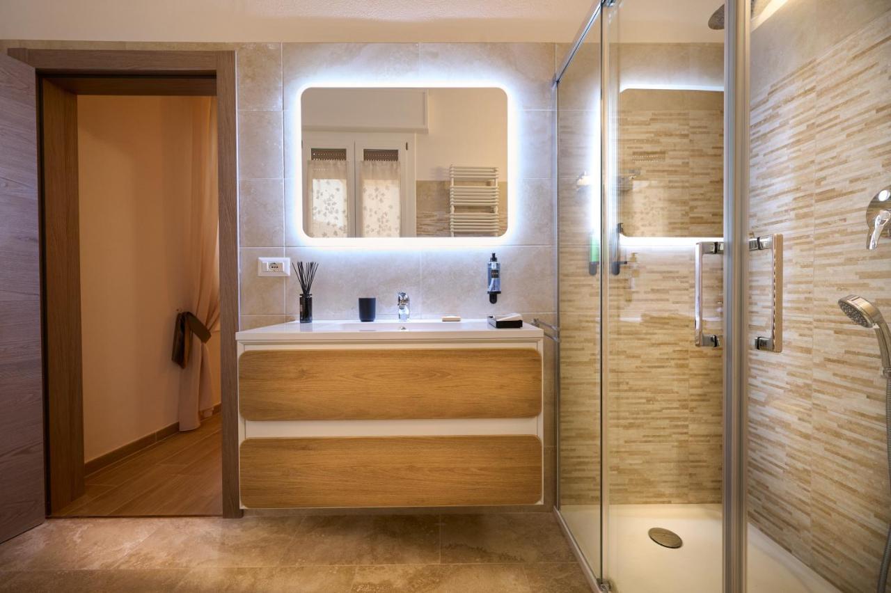 D'Azeglio 62 Luxury Rooms Bologne Extérieur photo