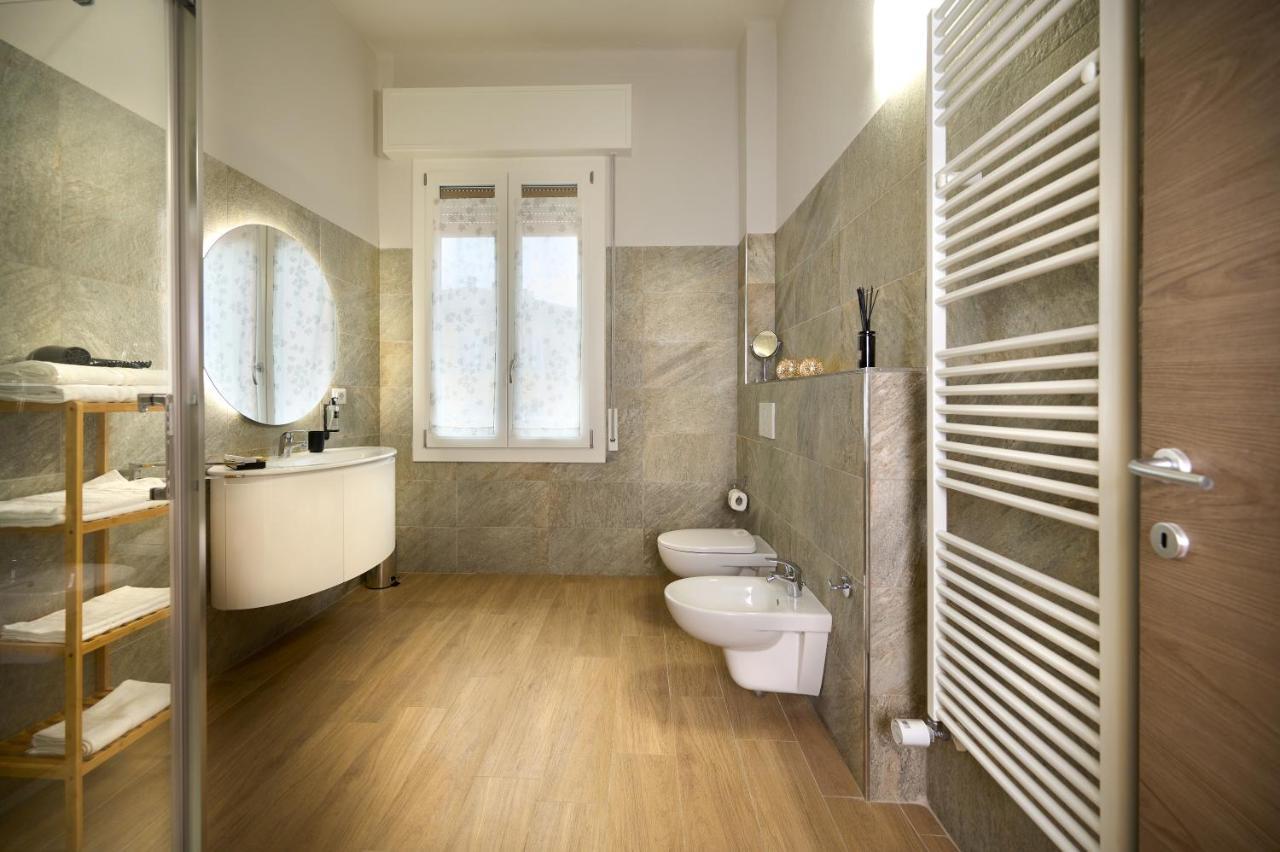 D'Azeglio 62 Luxury Rooms Bologne Extérieur photo