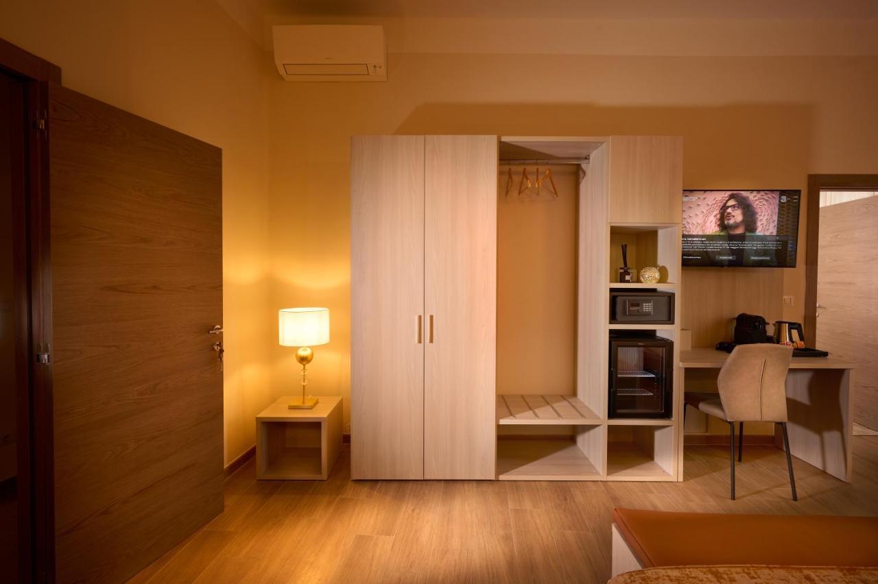 D'Azeglio 62 Luxury Rooms Bologne Extérieur photo