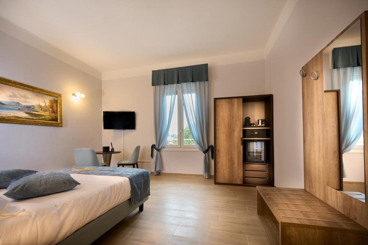 D'Azeglio 62 Luxury Rooms Bologne Extérieur photo