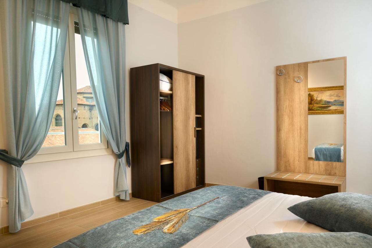 D'Azeglio 62 Luxury Rooms Bologne Extérieur photo