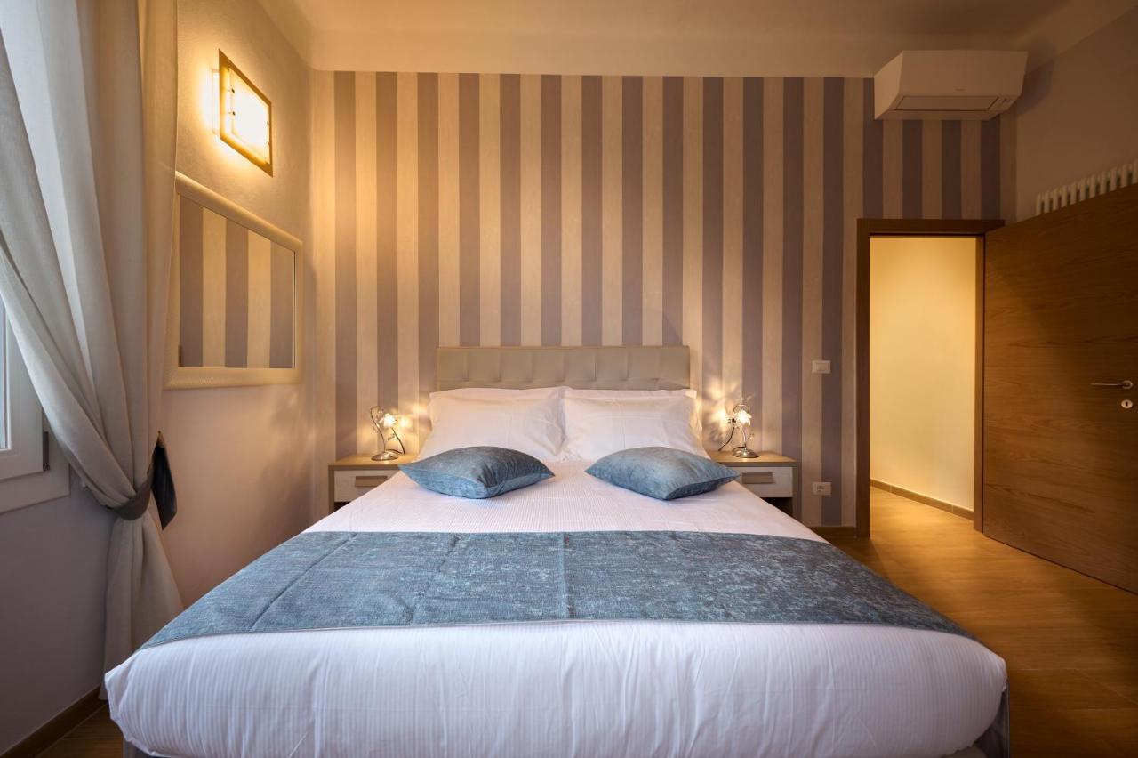 D'Azeglio 62 Luxury Rooms Bologne Extérieur photo
