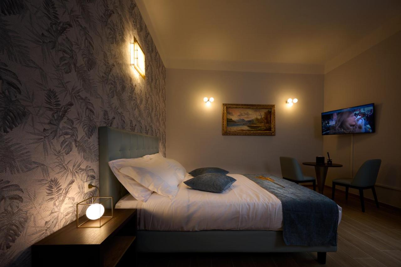 D'Azeglio 62 Luxury Rooms Bologne Extérieur photo