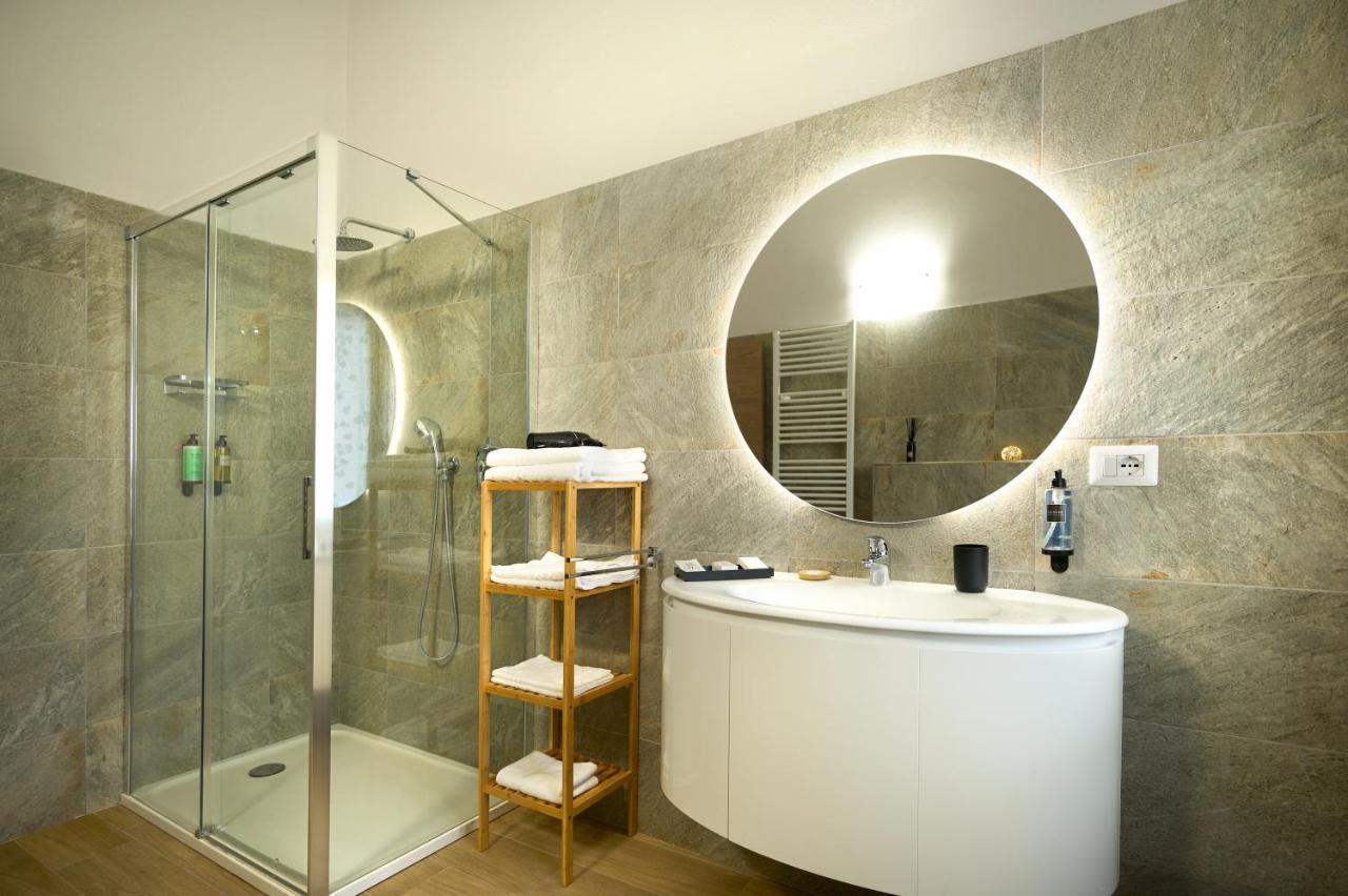 D'Azeglio 62 Luxury Rooms Bologne Extérieur photo