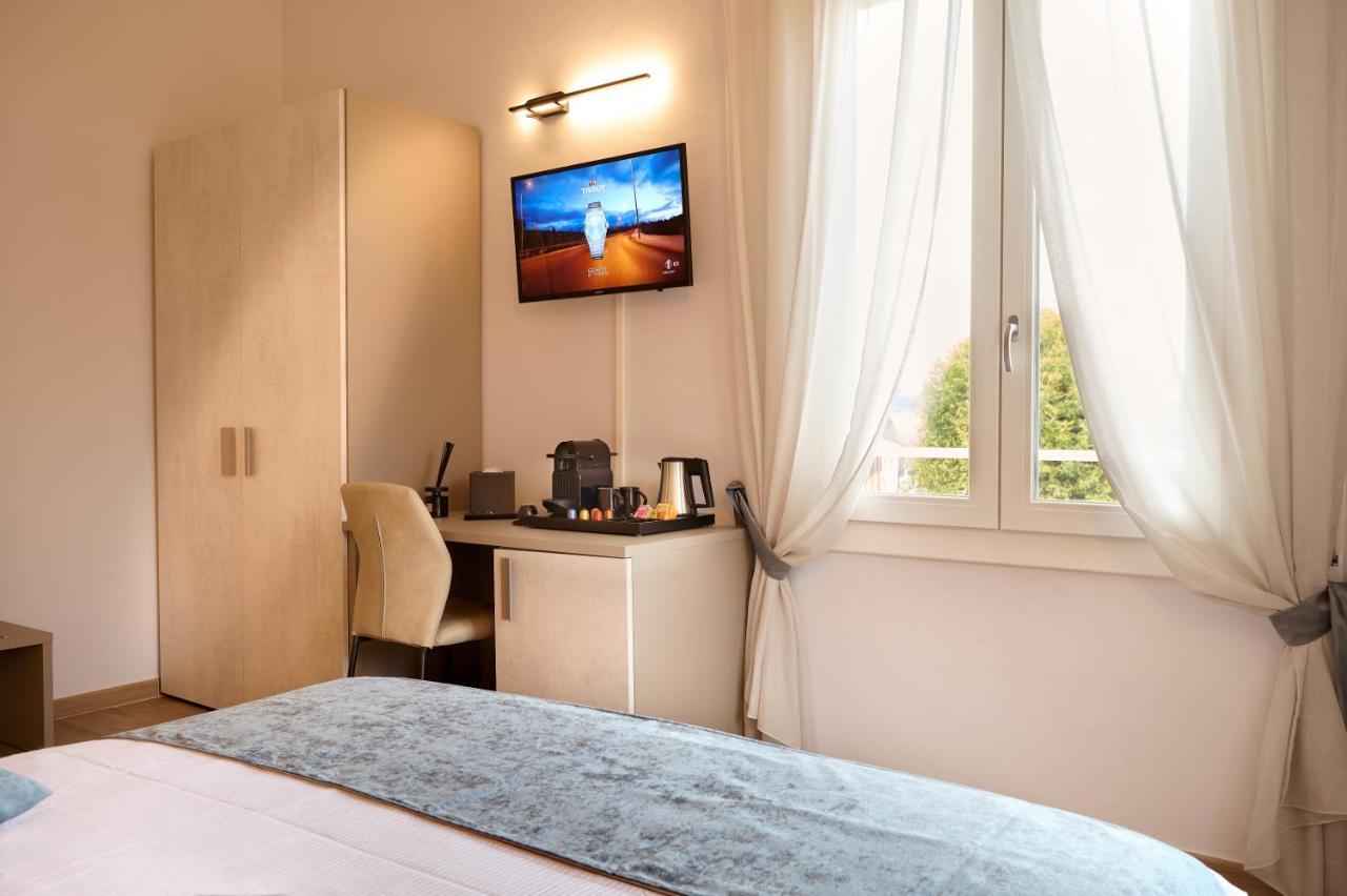 D'Azeglio 62 Luxury Rooms Bologne Extérieur photo