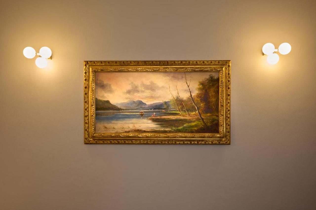 D'Azeglio 62 Luxury Rooms Bologne Extérieur photo