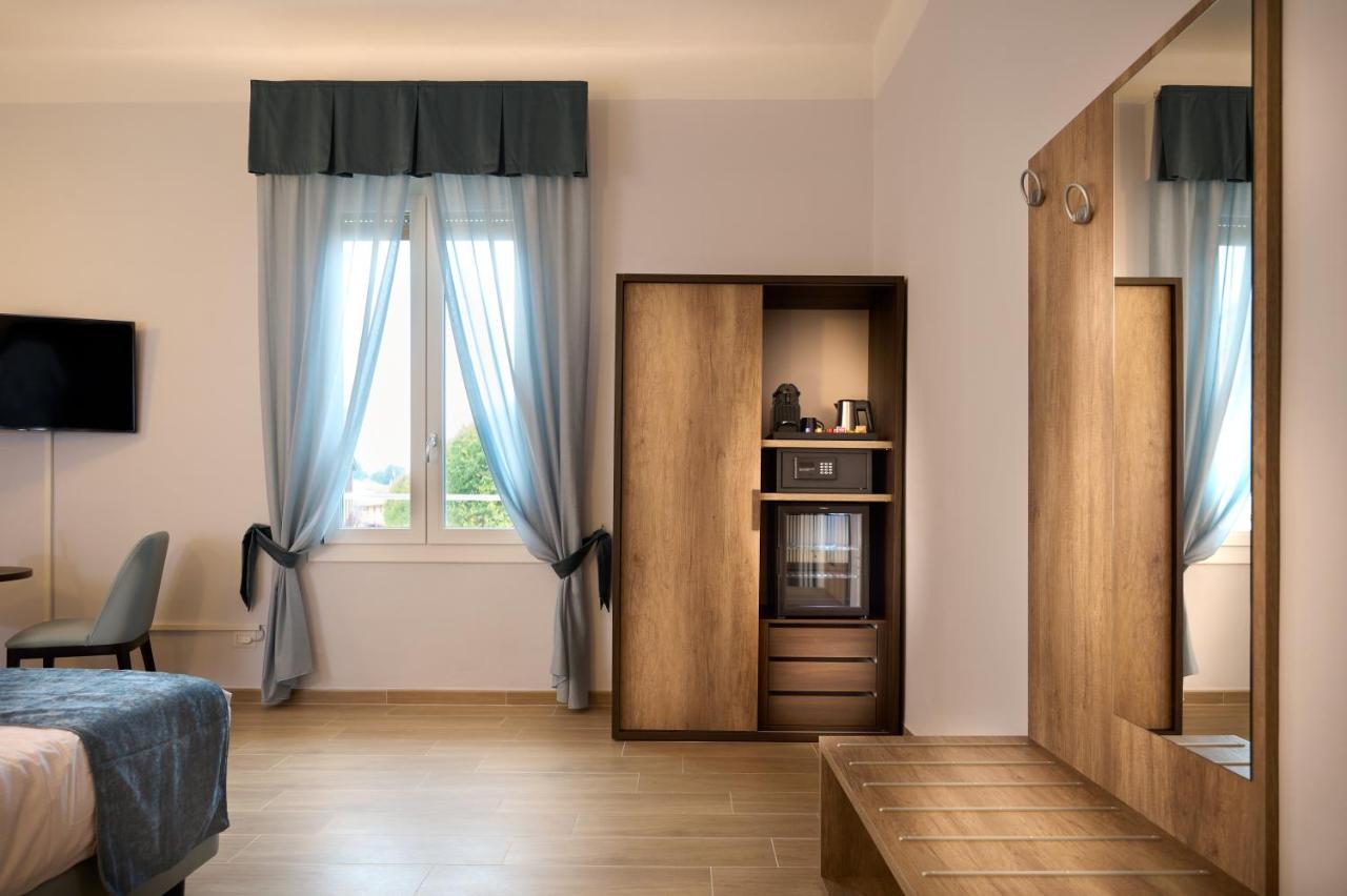 D'Azeglio 62 Luxury Rooms Bologne Extérieur photo