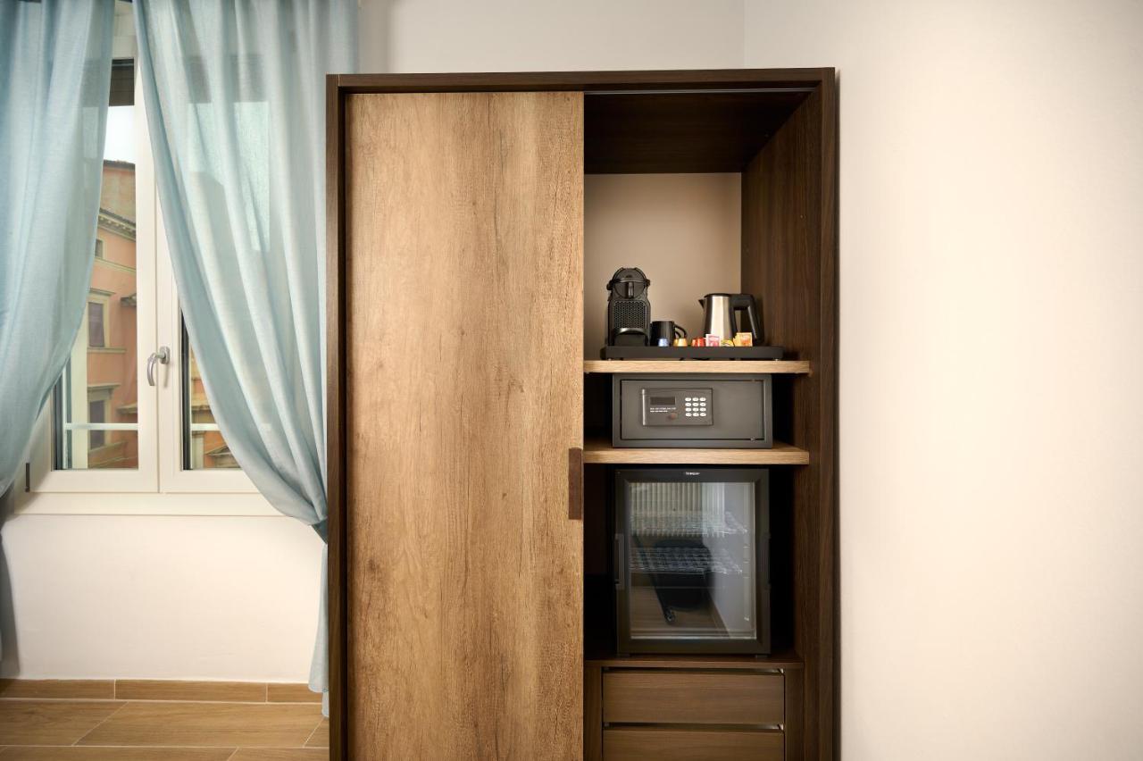 D'Azeglio 62 Luxury Rooms Bologne Extérieur photo